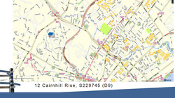 The Vermont On Cairnhill (D9), Apartment #559484571